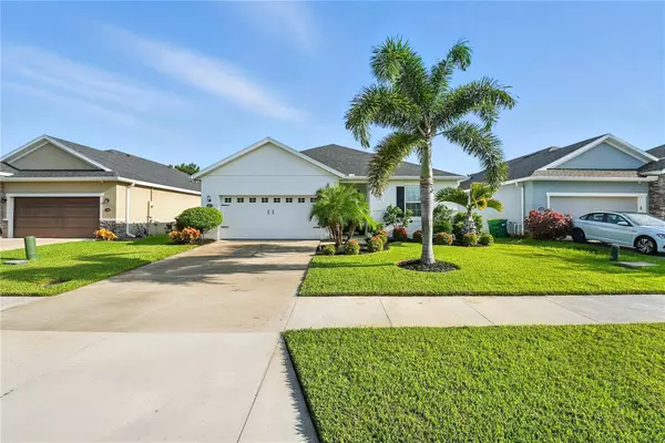 1652 ORSI PL, Melbourne, FL 32904