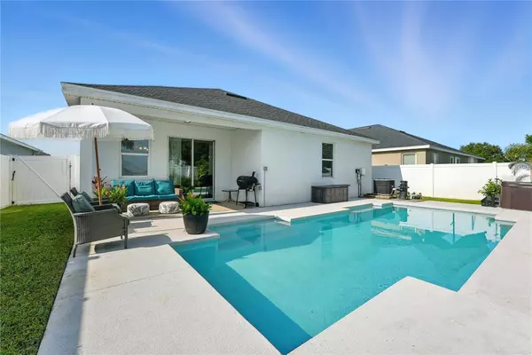 1652 ORSI PL, Melbourne, FL 32904