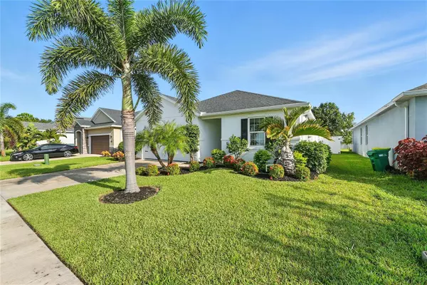 1652 ORSI PL, Melbourne, FL 32904