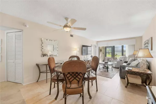 3221 WESTRIDGE BLVD #103, Orlando, FL 32822