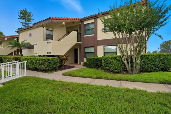 3221 WESTRIDGE BLVD #103, Orlando, FL 32822