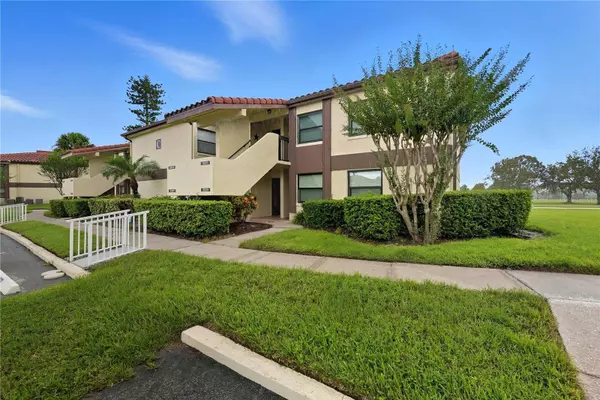 3221 WESTRIDGE BLVD #103, Orlando, FL 32822