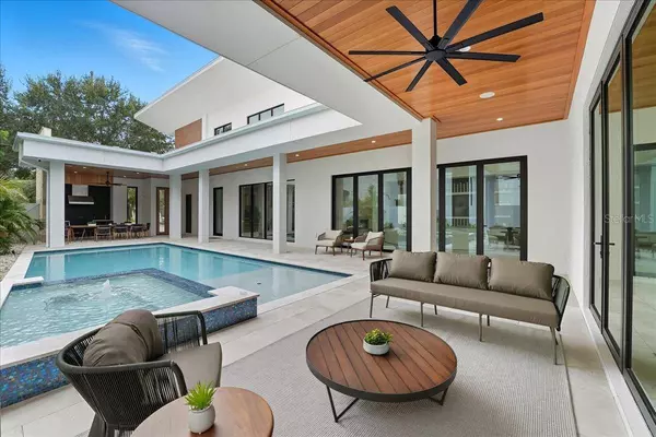 8643 FARTHINGTON WAY, Orlando, FL 32827