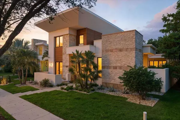 8643 FARTHINGTON WAY, Orlando, FL 32827