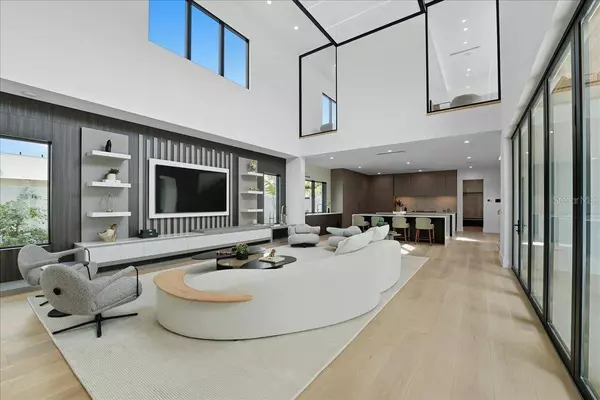 8643 FARTHINGTON WAY, Orlando, FL 32827