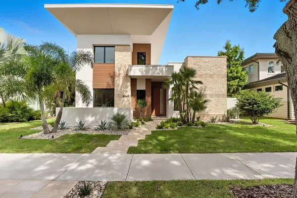 8643 FARTHINGTON WAY, Orlando, FL 32827