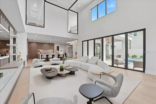 8643 FARTHINGTON WAY, Orlando, FL 32827