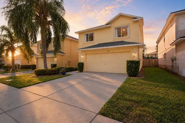 12942 FENNWAY RIDGE DR, Riverview, FL 33579