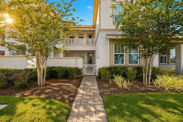 7227 NEMOURS Pkwy, Orlando, FL 32827