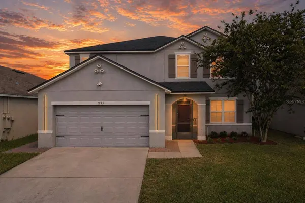 1895 GREEN DRAGON DR