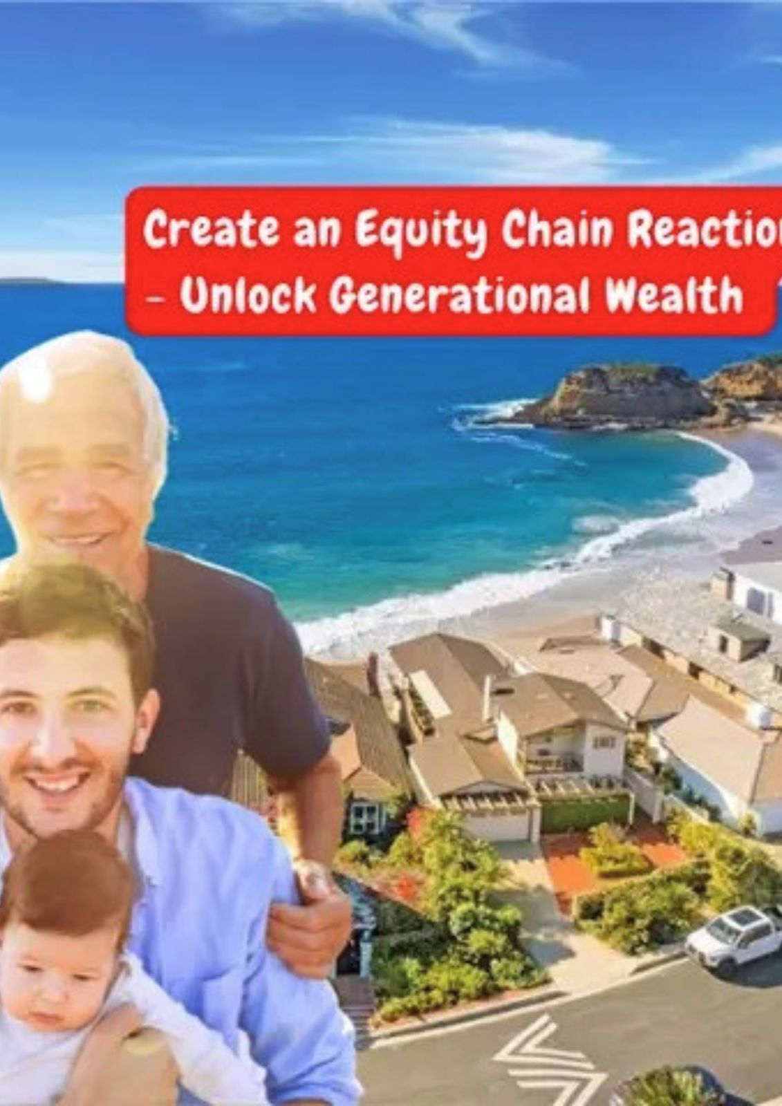 Selling a Home in Southern California