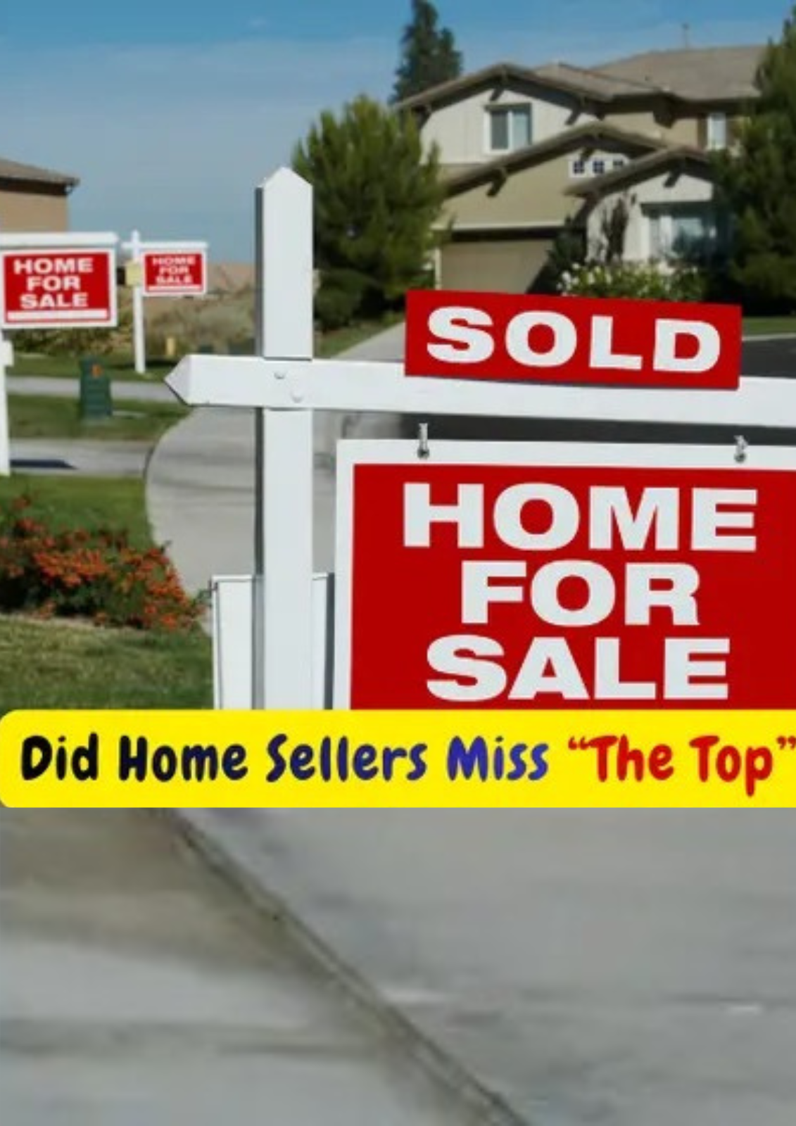 Southern California Real Estate Tips