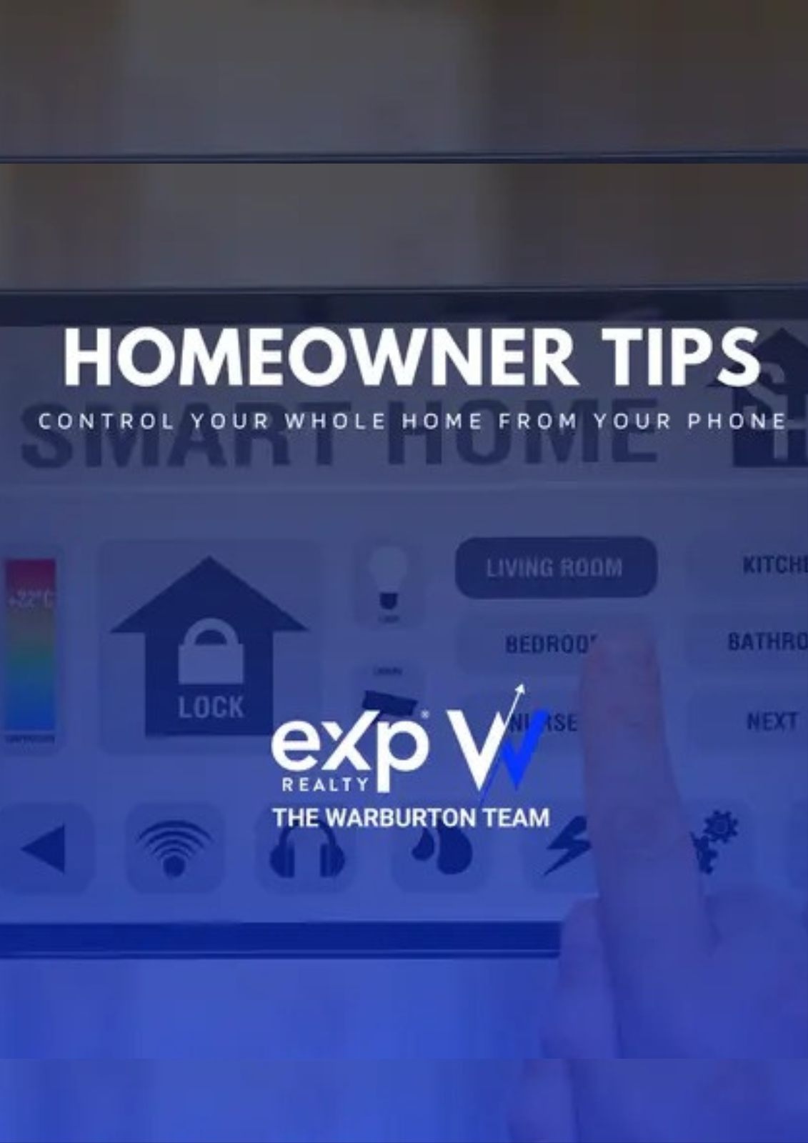 Buying a Home in Southern California