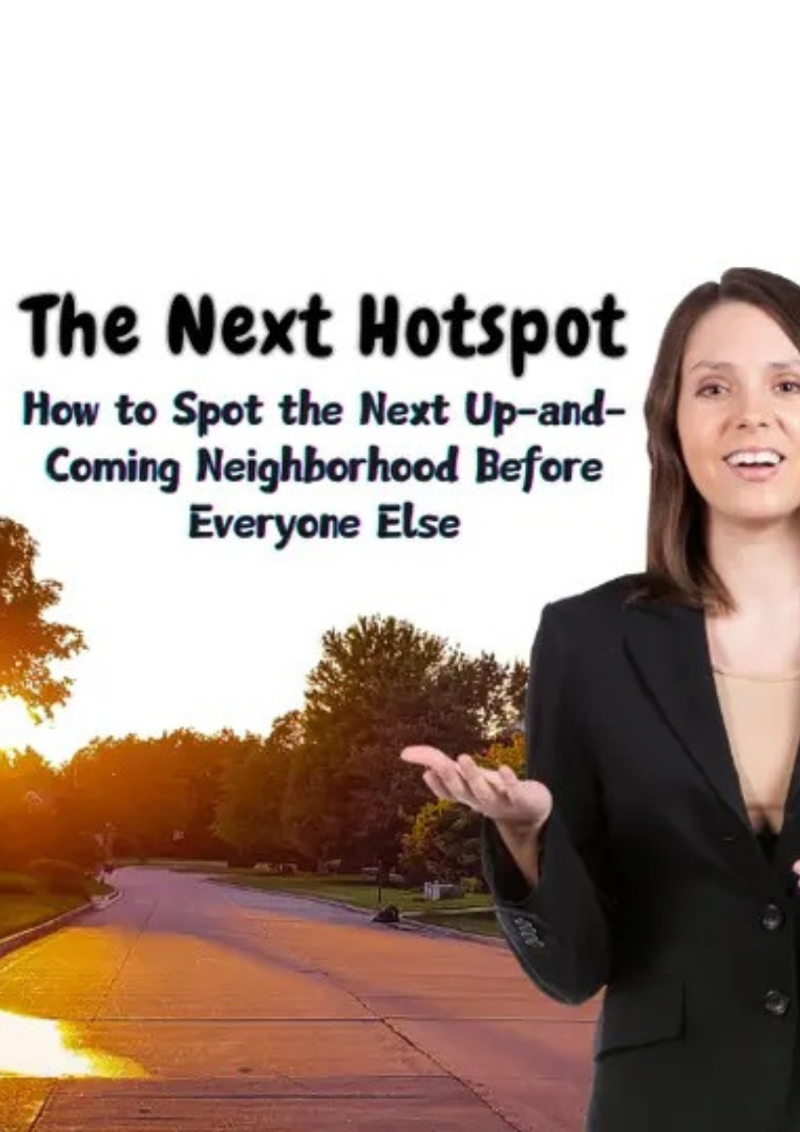 Buying a Home in Southern California