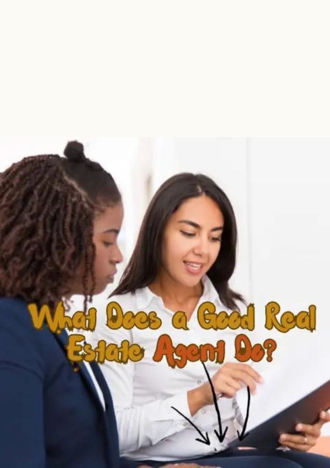 Buying a Home in Southern California