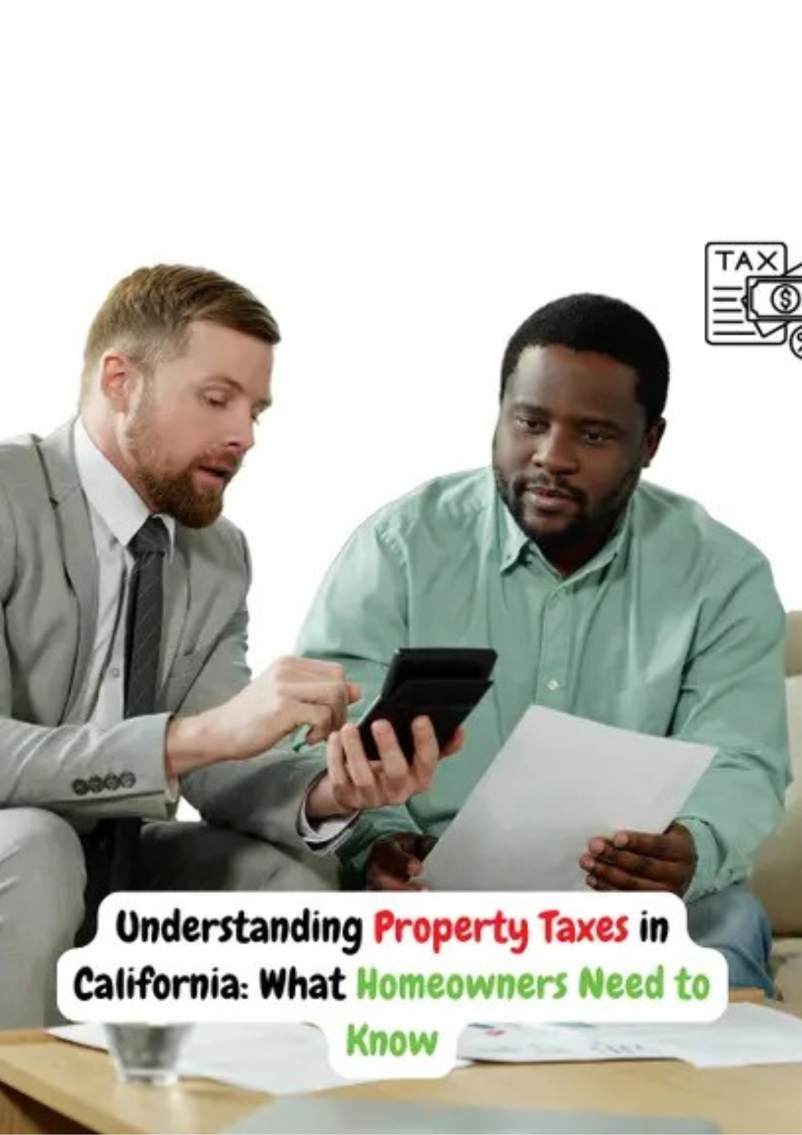 Buying a Home in Southern California