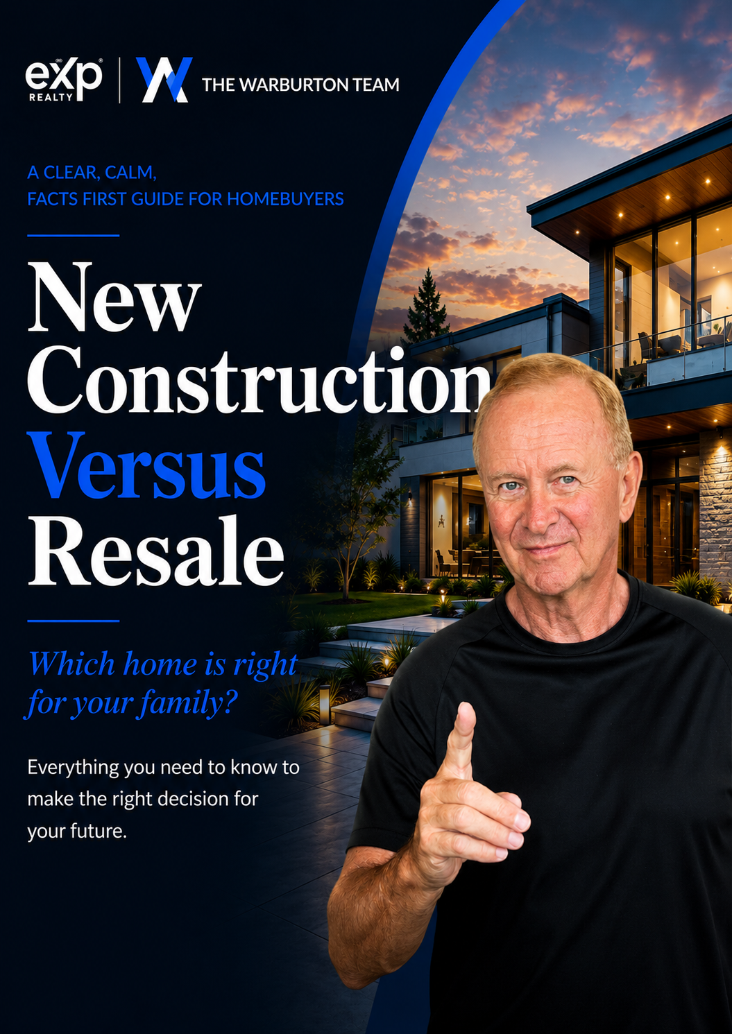 Thinking About Downsizing