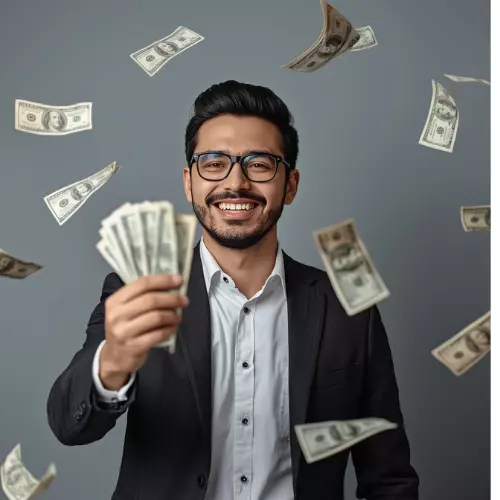 What’s The Truth About “Cash Buyers”