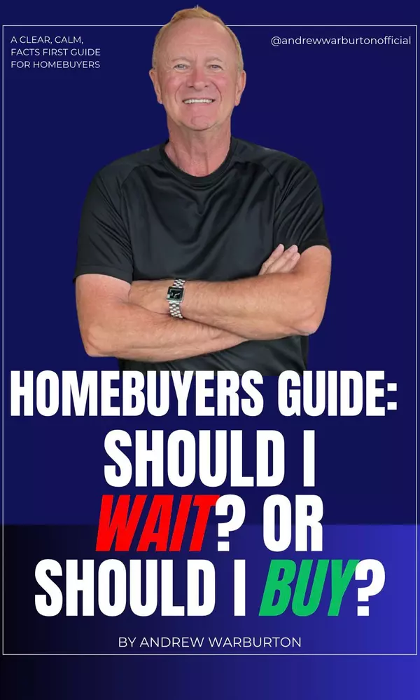 Should I wait? Or Should I Buy?