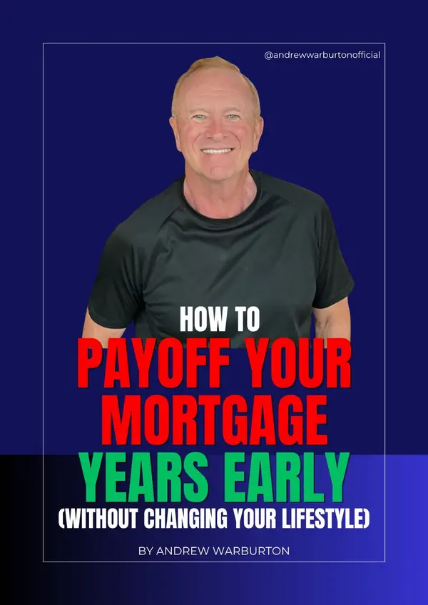 How to Pay Off Your Mortgage Years Early (Without Changing Your Lifestyle)