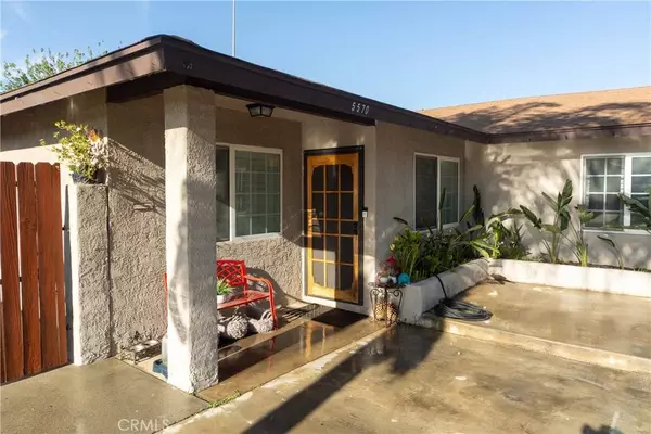 5570 Bandera ST, Montclair, CA 91763