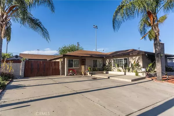 5570 Bandera ST, Montclair, CA 91763