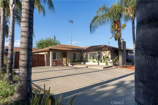 5570 Bandera ST, Montclair, CA 91763