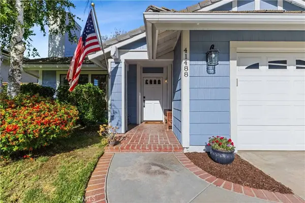 41488 Yankee Run CT, Temecula, CA 92591