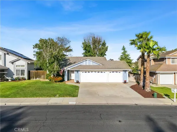 41488 Yankee Run CT, Temecula, CA 92591