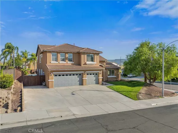 41793 Pioneer ST, Murrieta, CA 92562
