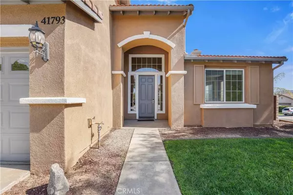 41793 Pioneer ST, Murrieta, CA 92562