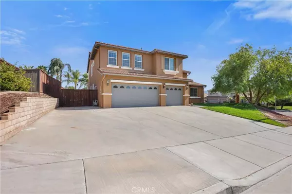 41793 Pioneer ST, Murrieta, CA 92562