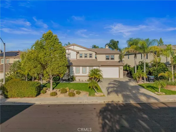 23466 Saratoga Springs PL, Murrieta, CA 92562