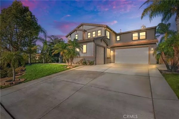 23466 Saratoga Springs PL, Murrieta, CA 92562