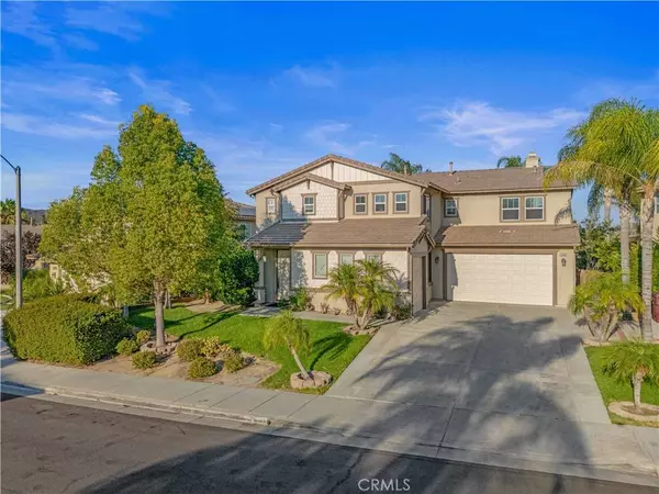 23466 Saratoga Springs PL, Murrieta, CA 92562
