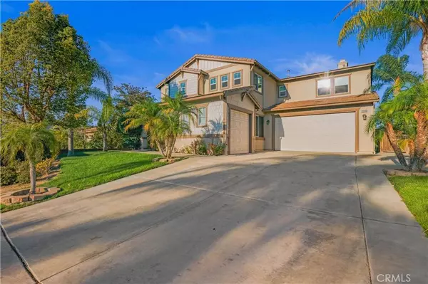 23466 Saratoga Springs PL, Murrieta, CA 92562