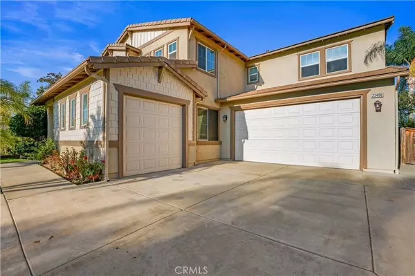 23466 Saratoga Springs PL, Murrieta, CA 92562
