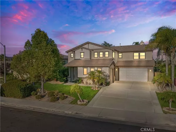 23466 Saratoga Springs PL, Murrieta, CA 92562