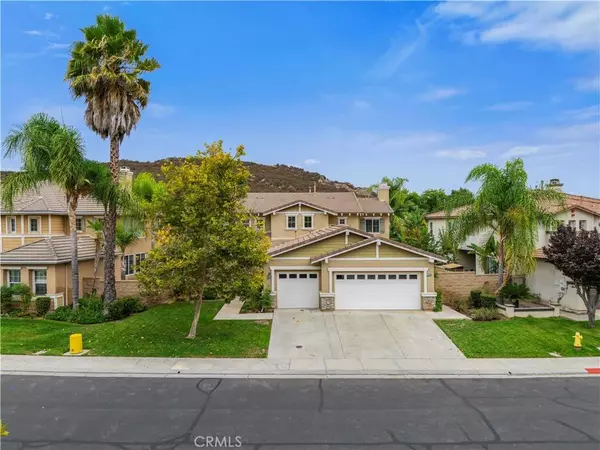 27158 Tube Rose ST, Murrieta, CA 92562