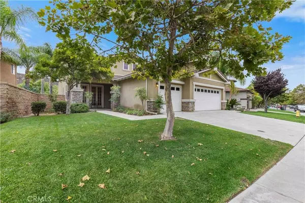 27158 Tube Rose ST, Murrieta, CA 92562