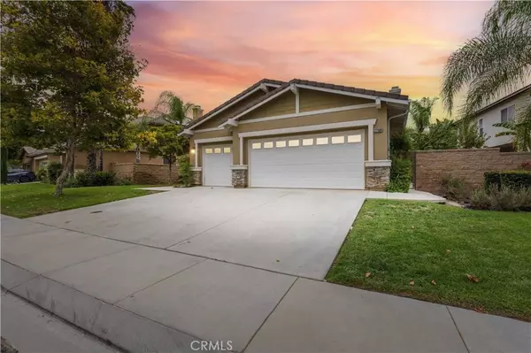 27158 Tube Rose ST, Murrieta, CA 92562