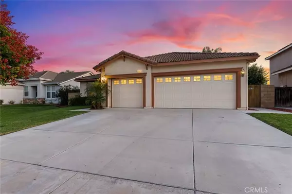 32579 Breton, Winchester, CA 92596