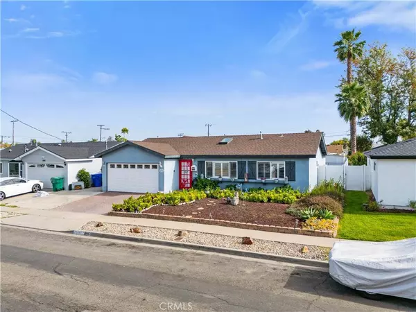 6651 Rockglen, San Diego, CA 92111