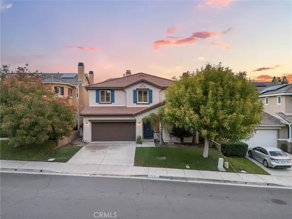 22783 Montanya PL, Murrieta, CA 92562