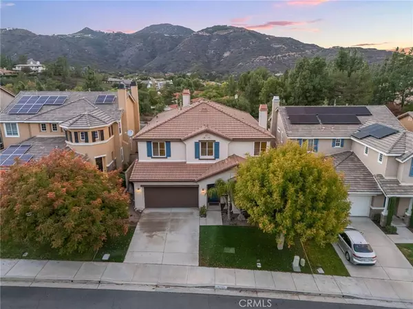 22783 Montanya PL, Murrieta, CA 92562