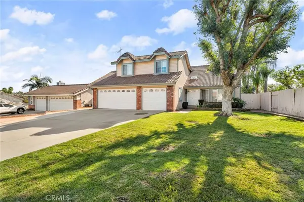 11048 Thrush Drive, Riverside, CA 92505