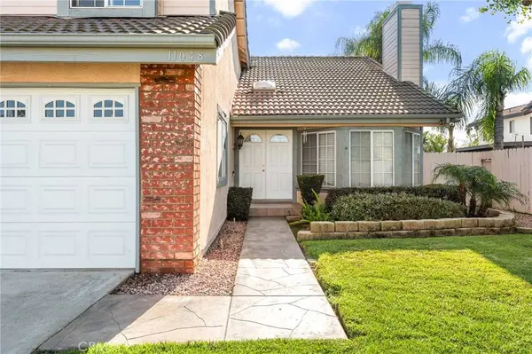 11048 Thrush Drive, Riverside, CA 92505