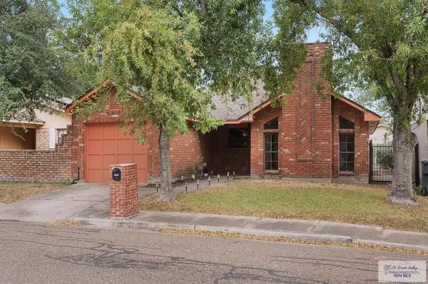 1913 MOURNING DOVE CIR., Harlingen, TX 78550