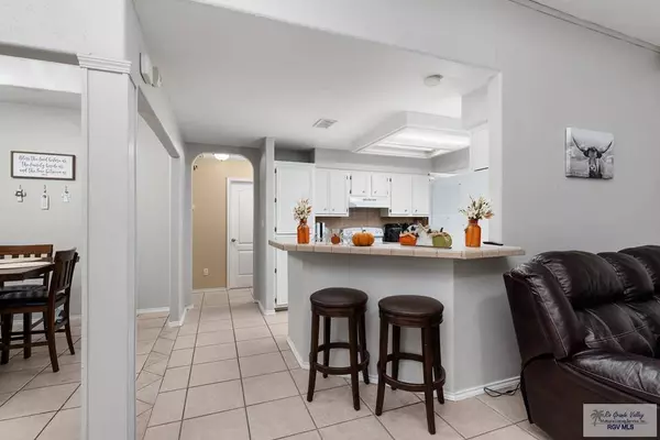 436 Peacock Dr., San Benito, TX 78586