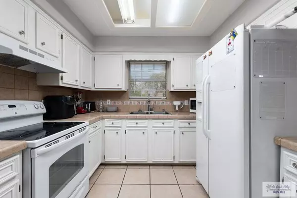 436 Peacock Dr., San Benito, TX 78586